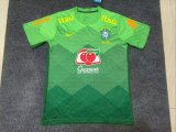 Retro Brazil Special Edition 1:1 Quality Soccer Jersey  2019-2020