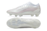 Adidas x23crazyfast.1 FG39-45 阿迪达斯X系列针织防水FG足球鞋