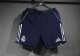 Real Madrid  away pants  fans shorts  1:1 Quality Soccer Jersey   25-26