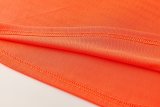 Bayern Munich Training Special Edition Player Orange 1:1 Quality Soccer Jersey  25-26