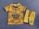Blackburn Third Away Kids  1:1 Quality Soccer Jersey  25-26