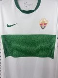 Elche Home Fans 1:1 Quality Soccer Jersey   25-26