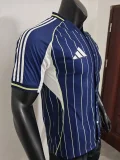 MLB Real Madrid   White Baseball  Jerseys  2025