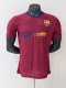 Barcelona  Special Edition Player  red 1:1 Quality Soccer Jersey  25-26