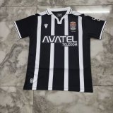 Cartagena Home  Fans 1:1 Quality Soccer Jersey   25-26