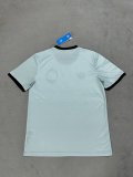 Germany 125th anniversary Fans 1:1 Quality Soccer Jersey 25-26