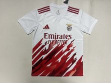 Benfica  Special Edition Fans 1:1 Quality Soccer Jersey 25-26