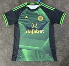 Celtic Origin Special Edition  Fans 1:1 Quality Soccer Jersey 25-26