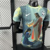 Brazil  Special Edition   player 1:1 Quality Soccer Jersey 25-26