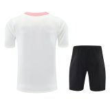 PSG Paris thaining  fans  1:1 Quality Soccer Jersey   25-26