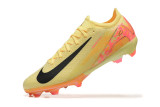 Nike Assassin 16th generation low cut, built-in Bonded Pack set, fully air cushioned, waterproof knit FG football shoes Size 36-45