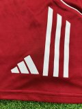 Liverpool Player Home Kids 1:1 Quality Soccer Jersey   25-26