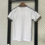 Italy Away Fans 1:1 Quality Soccer Jersey   26-27（2026）
