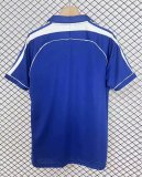 Retro Club Universidad de Chile Home Fans 1999-2000