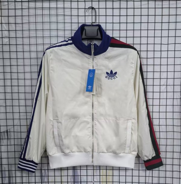 GUCCI  Windbreaker 1:1 25-26