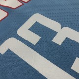 Houston Rockets City Edition  Blue #13 HARDEN 1:1 Quality NBA  Season Jerseys 2021