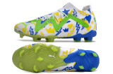 Puma Future Ultimate FG 39-45  彪马未来精华全针织系列FG足球鞋