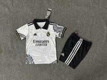Real Madrid  Special Edition Kids 1:1 Quality Soccer Jersey 25-26