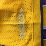 Los Angeles Lakers  Yollow #77 DONCIC 1:1 Quality NBA Jerseys