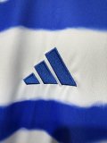 Cruzeiro away Fans 1:1 Quality Soccer Jersey   25-26