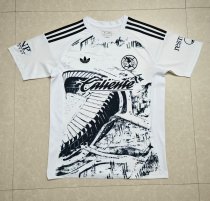 Club American third away Fans 1:1 Quality Soccer Jersey    24-25