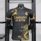 Real Madrid  Special Edition  Player  1:1 Quality Soccer Jersey   24-25