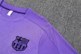 Barcelona Training  Fans Kits  1:1 Quality Soccer Jersey 25-26 (Kids And Man )