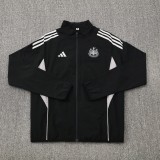 Newcastle United  Windbreaker 1:1 25-26