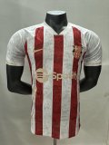 Barcelona  Special Edition  player 1:1 Quality Soccer Jersey 25-26