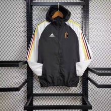 Belgium Windbreaker 24-25