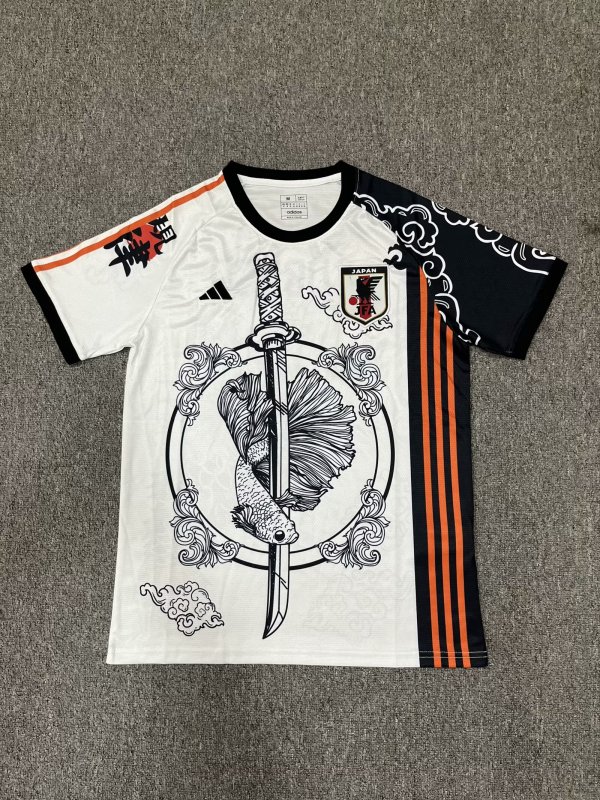 Japan Special Edition  Fans 1:1 24-25