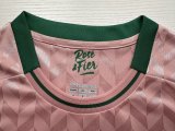 AS Saint-Etienne Special Edition Fans 1:1 Quality Soccer Jersey 25-26