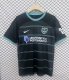 Portsmouth away Fans  1:1 Quality Soccer Jersey   24-25