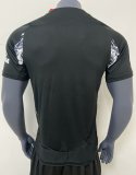 Arsenal  Away  Player 1:1 Quality Soccer Jersey    24-25