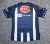 Retro Monterrey Away 1:1 Quality Soccer Jersey  2005