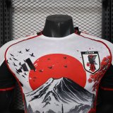Japan  Special Edition  player 1:1 Quality Soccer Jersey 25-26