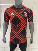 Benfica Training  Special Edition Fans 1:1 Quality Soccer Jersey 25-26