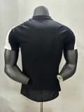 PSG Paris  Training clothes  player  1:1 Quality Soccer Jersey   25-26