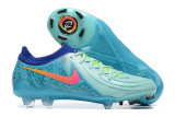 NIKE PHANTOM LUNA ELITE FG 39---45 耐克低帮防水全针织女足世界杯月煞FG足球鞋