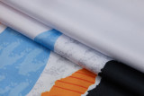 Real Madrid  training fans  1:1 Quality Soccer Jersey  24-25