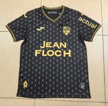Lorient Third Away  Fans 1:1 Quality Soccer Jersey  25-26