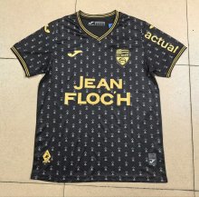 Lorient Third Away  Fans 1:1 Quality Soccer Jersey  25-26