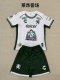 Leon  home fans 1:1 Quality Soccer Jersey   have kids  (16-2XL)   24-25