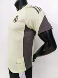 Real Madrid Special Edition  player 1:1 Quality Soccer Jersey   25-26
