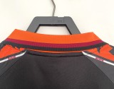 Retro Roma Third Away 1:1 Quality Soccer Jersey  1998-1999