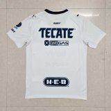 Monterrey Away  Fans 1:1 Quality Soccer Jersey 25-26