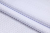 Real Madrid  Polo Fans White 1:1 Quality Soccer Jersey  25-26