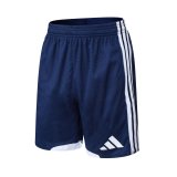 Adidas Clover Sets  Blue 1:1 Quality Soccer Jersey  25-26