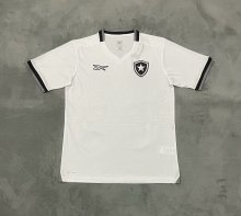 Botafogo third away Fans 1:1 Quality Soccer Jersey  24-25