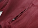 adidas Clover Jacket Red Tracksuit  1:1  25-26